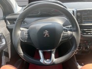 PEUGEOT d'occasion 208 1.5 BLUE HDI 102 ALLURE BUSINESS de 2019 Le