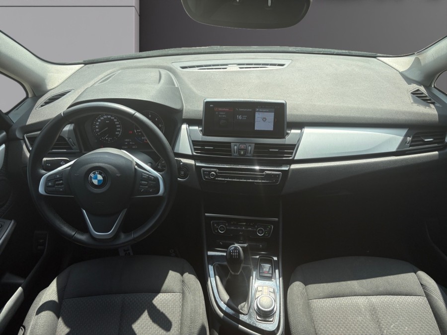 BMW d'occasion 2 GRAN TOURER GRAN TOURER 216D business design de 2019