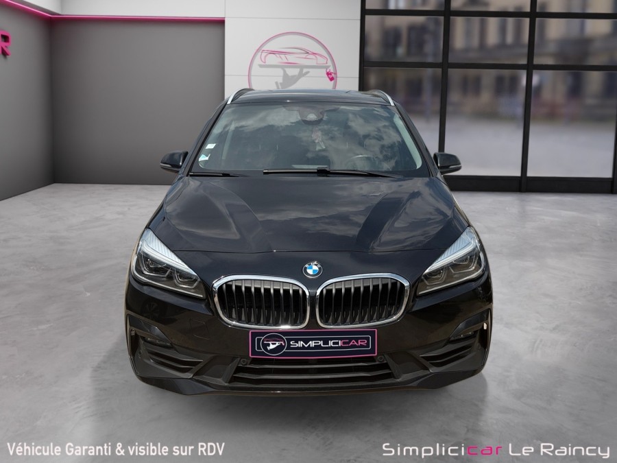 BMW d'occasion 2 GRAN TOURER GRAN TOURER 216D business design de 2019