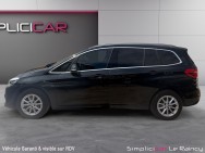 BMW d'occasion 2 GRAN TOURER GRAN TOURER 216D business design de 2019