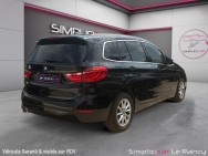 BMW d'occasion 2 GRAN TOURER GRAN TOURER 216D business design de 2019