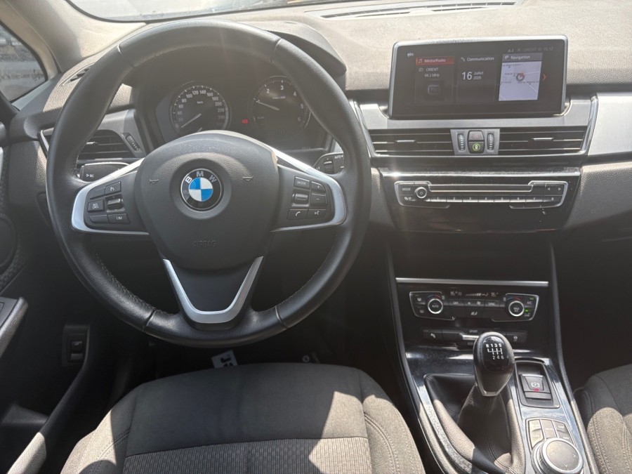 BMW d'occasion 2 GRAN TOURER GRAN TOURER 216D business design de 2019