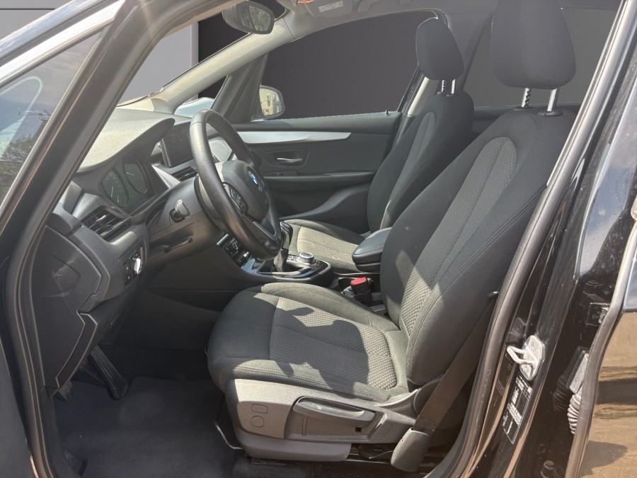 BMW d'occasion 2 GRAN TOURER GRAN TOURER 216D business design de 2019