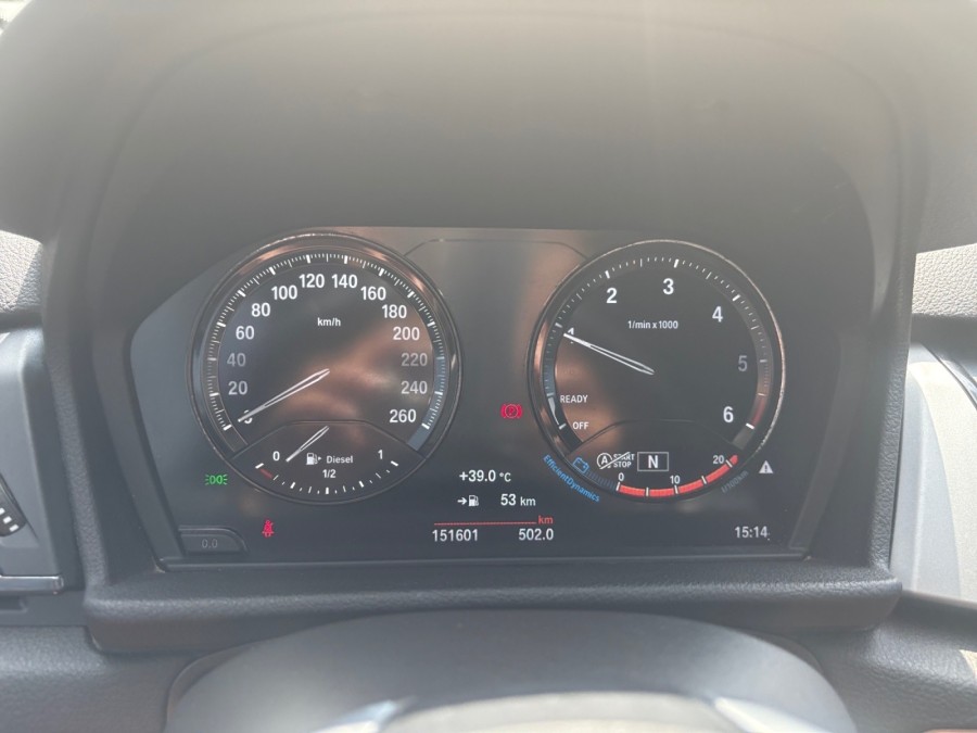 BMW d'occasion 2 GRAN TOURER GRAN TOURER 216D business design de 2019