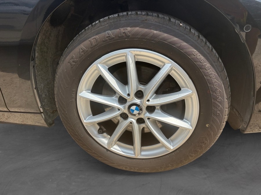 BMW d'occasion 2 GRAN TOURER GRAN TOURER 216D business design de 2019