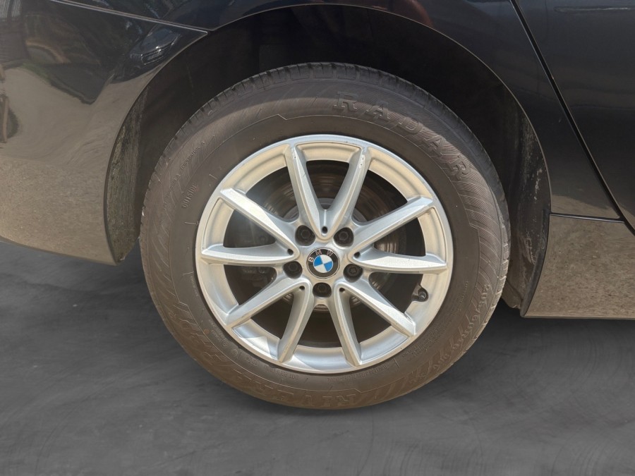 BMW d'occasion 2 GRAN TOURER GRAN TOURER 216D business design de 2019