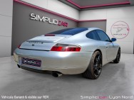 PORSCHE d'occasion 911 CARRERA 4 de 1999 Lyon Nord (69)﻿