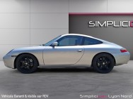 PORSCHE d'occasion 911 CARRERA 4 de 1999 Lyon Nord (69)﻿