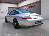 PORSCHE d'occasion 911 CARRERA 4 de 1999 Lyon Nord (69)﻿