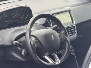PEUGEOT d'occasion 208 1.5 BLUE HDI 100 ALLURE BUSINESS de 2018