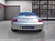 PORSCHE d'occasion 911 CARRERA 4 de 1999 Lyon Nord (69)﻿