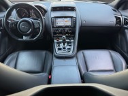JAGUAR d'occasion F-TYPE 3.0 V6 380 S AWD BA de 2017 Toulon Est (83)﻿