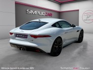 JAGUAR d'occasion F-TYPE 3.0 V6 380 S AWD BA de 2017 Toulon Est (83)﻿