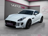 JAGUAR d'occasion F-TYPE 3.0 V6 380 S AWD BA de 2017 Toulon Est (83)﻿