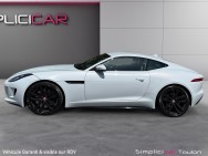JAGUAR d'occasion F-TYPE 3.0 V6 380 S AWD BA de 2017 Toulon Est (83)﻿