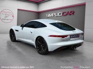 JAGUAR d'occasion F-TYPE 3.0 V6 380 S AWD BA de 2017 Toulon Est (83)﻿