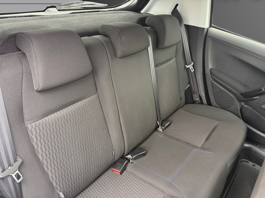 PEUGEOT d'occasion 208 1.5 BLUE HDI 100 ALLURE BUSINESS de 2018