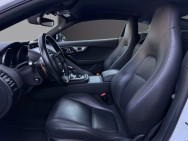 JAGUAR d'occasion F-TYPE 3.0 V6 380 S AWD BA de 2017 Toulon Est (83)﻿