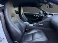 JAGUAR d'occasion F-TYPE 3.0 V6 380 S AWD BA de 2017 Toulon Est (83)﻿