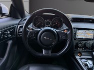 JAGUAR d'occasion F-TYPE 3.0 V6 380 S AWD BA de 2017 Toulon Est (83)﻿