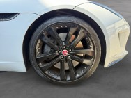 JAGUAR d'occasion F-TYPE 3.0 V6 380 S AWD BA de 2017 Toulon Est (83)﻿