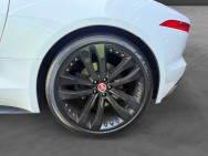 JAGUAR d'occasion F-TYPE 3.0 V6 380 S AWD BA de 2017 Toulon Est (83)﻿