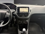 PEUGEOT d'occasion 208 1.5 BLUE HDI 100 ALLURE BUSINESS de 2018