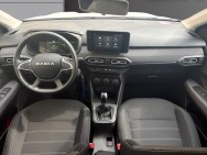 DACIA d'occasion JOGGER 1.6 HYBRID 140 EXPRESSION + BA de 2024 Le