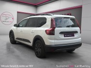 DACIA d'occasion JOGGER 1.6 HYBRID 140 EXPRESSION + BA de 2024 Le