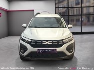 DACIA d'occasion JOGGER 1.6 HYBRID 140 EXPRESSION + BA de 2024 Le