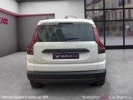 DACIA d'occasion JOGGER 1.6 HYBRID 140 EXPRESSION + BA de 2024 Le