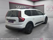 DACIA d'occasion JOGGER 1.6 HYBRID 140 EXPRESSION + BA de 2024 Le