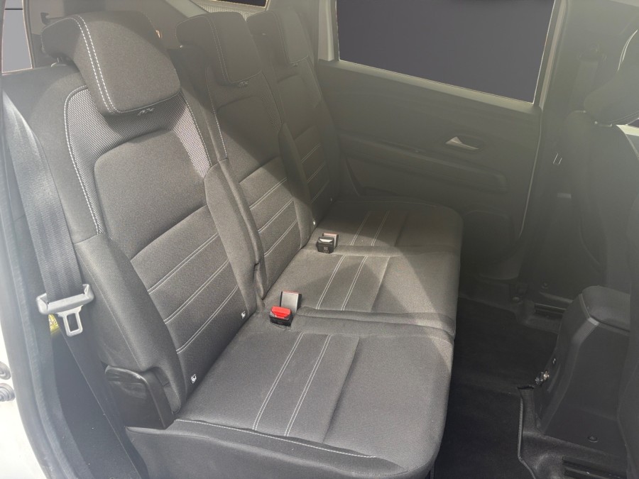 DACIA d'occasion JOGGER 1.6 HYBRID 140 EXPRESSION + BA de 2024 Le