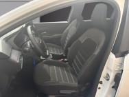 DACIA d'occasion JOGGER 1.6 HYBRID 140 EXPRESSION + BA de 2024 Le