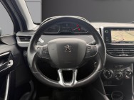 PEUGEOT d'occasion 208 1.5 BLUE HDI 100 ALLURE BUSINESS de 2018