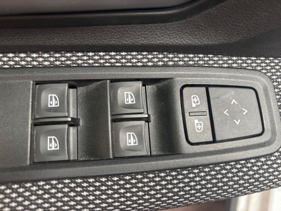 DACIA d'occasion JOGGER 1.6 HYBRID 140 EXPRESSION + BA de 2024 Le