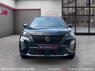 PEUGEOT d'occasion 2008 II 1.2 PURE TECH 130 ALLURE EAT de 2023 Coeur