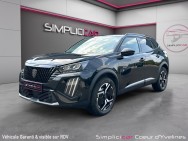 PEUGEOT d'occasion 2008 II 1.2 PURE TECH 130 ALLURE EAT de 2023 Coeur