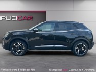 PEUGEOT d'occasion 2008 II 1.2 PURE TECH 130 ALLURE EAT de 2023 Coeur