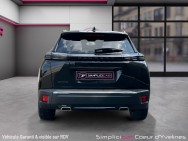 PEUGEOT d'occasion 2008 II 1.2 PURE TECH 130 ALLURE EAT de 2023 Coeur