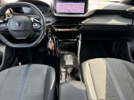 PEUGEOT d'occasion 2008 II 1.2 PURE TECH 130 ALLURE EAT de 2023 Coeur