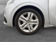 PEUGEOT d'occasion 208 1.5 BLUE HDI 100 ALLURE BUSINESS de 2018