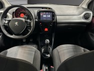 PEUGEOT d'occasion 108 1.2 VTI de 2015 Lyon Ouest (69)﻿