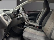 PEUGEOT d'occasion 108 1.2 VTI de 2015 Lyon Ouest (69)﻿