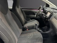 PEUGEOT d'occasion 108 1.2 VTI de 2015 Lyon Ouest (69)﻿