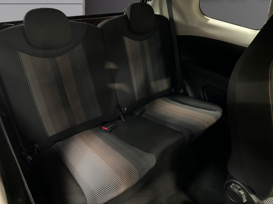 PEUGEOT d'occasion 108 1.2 VTI de 2015 Lyon Ouest (69)﻿