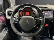 PEUGEOT d'occasion 108 1.2 VTI de 2015 Lyon Ouest (69)﻿