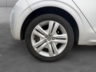 PEUGEOT d'occasion 208 1.5 BLUE HDI 100 ALLURE BUSINESS de 2018