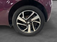 PEUGEOT d'occasion 108 1.2 VTI de 2015 Lyon Ouest (69)﻿