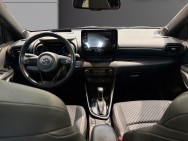 TOYOTA d'occasion YARIS COLLECTION de 2021 Fontainebleau (77)﻿